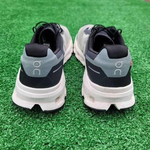 On Cloudvista 2 - Women's running shoes - Size 11 - Picture 5 of 13